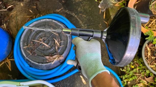 Derince Tuvalet Tıkanıklığı Açma