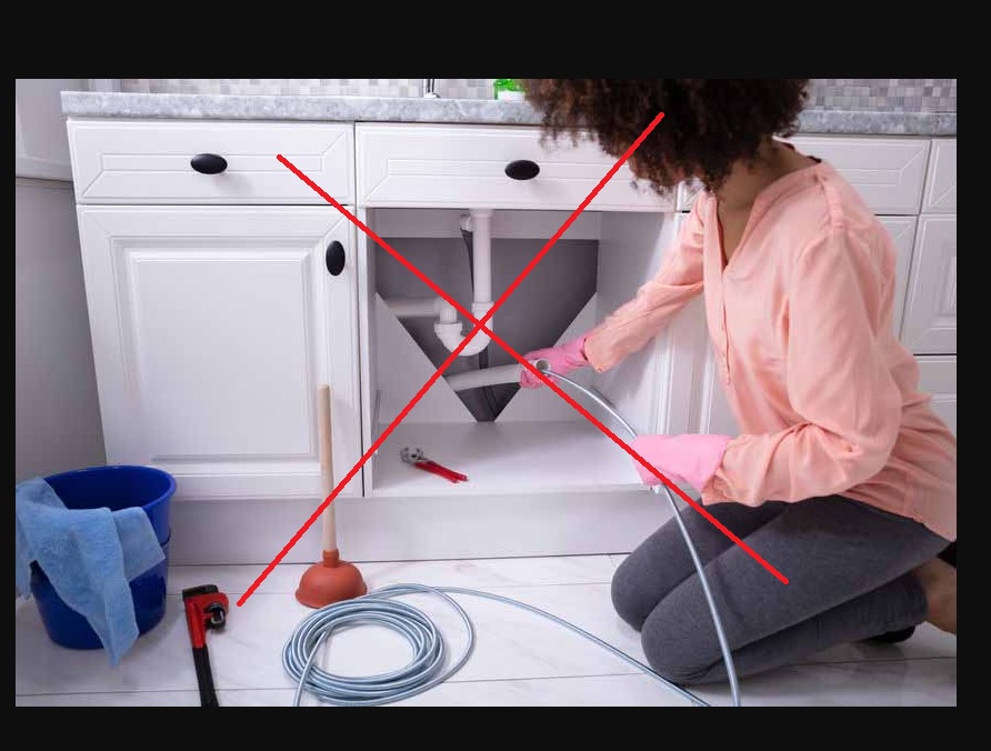 Derince Tıkalı Mutfak gider borusu açan firmalar