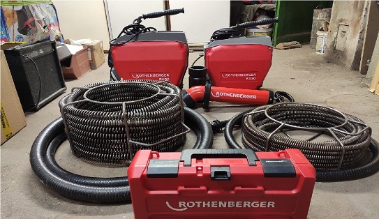 Derince Tıkalı Mutfak gider borusu açan firmalar