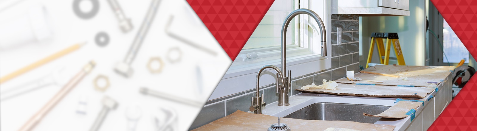 Derince Mutfak Tıkanıklıği Açma