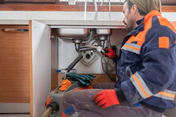 Derince Klozet Mutfak Tıkanıklık Açma